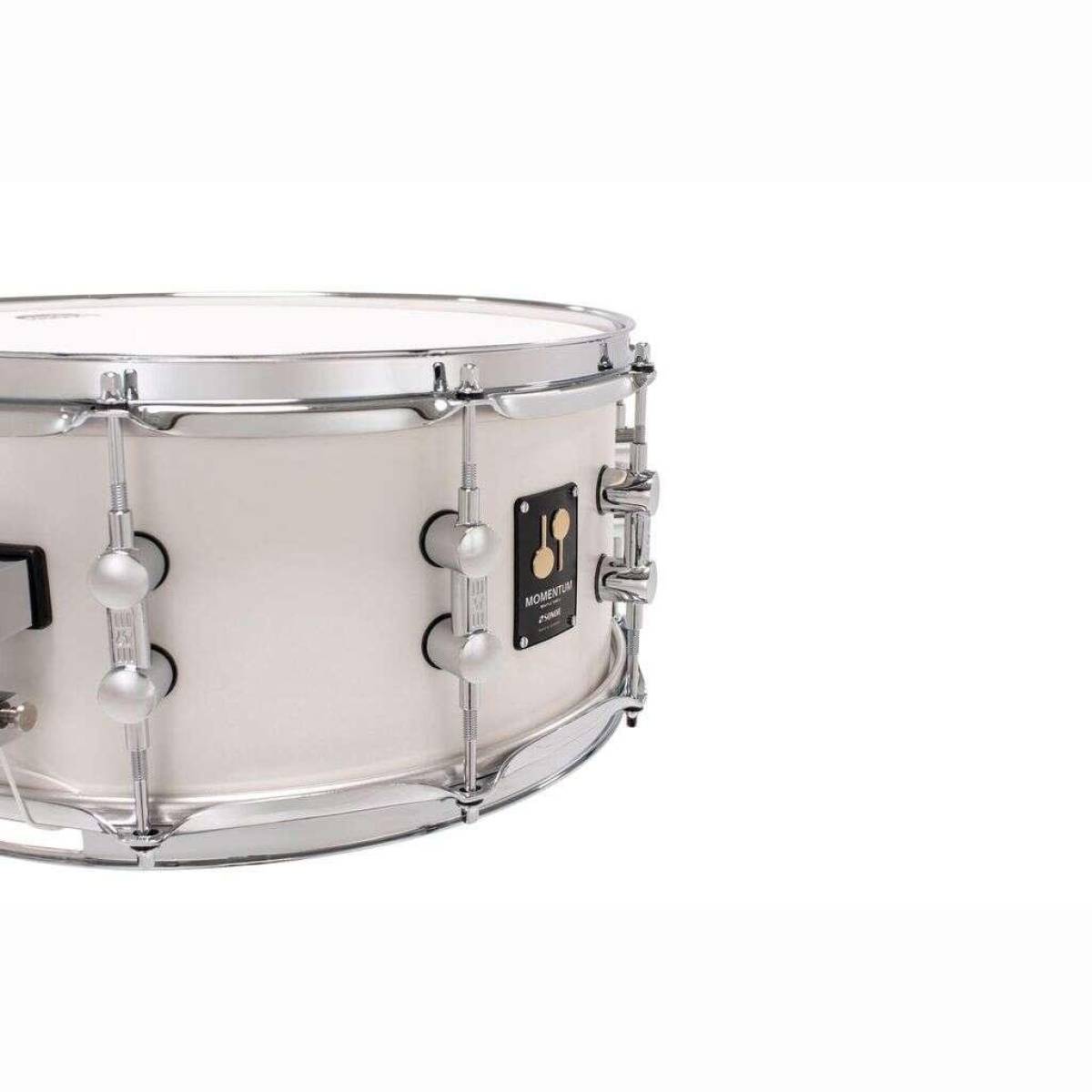 Momentum Ahorn Snare 14x6.5 SDW SPW