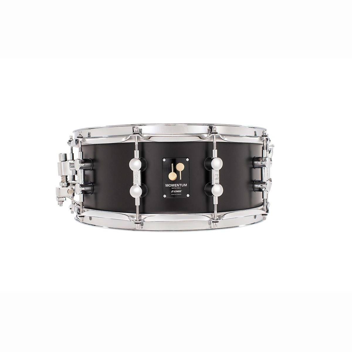 Momentum Ahorn Snare 14x5,75 SDW GTB