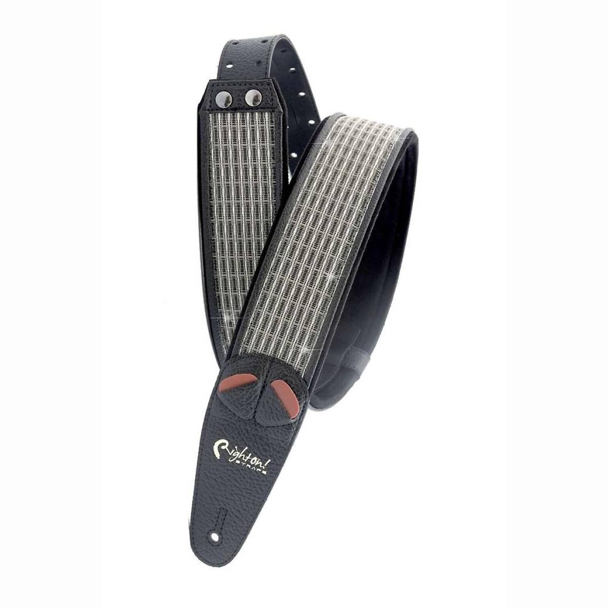 Mojo Amp Reverb-60 black