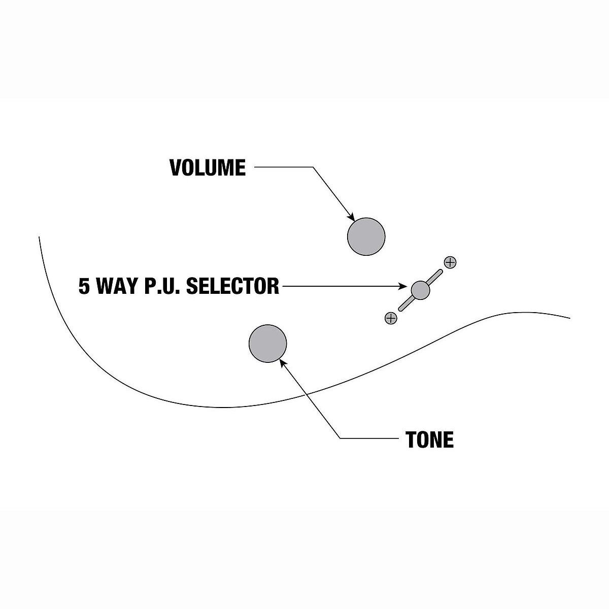 RG470DXFM-CS E-Gitarre Cherry Sunburst