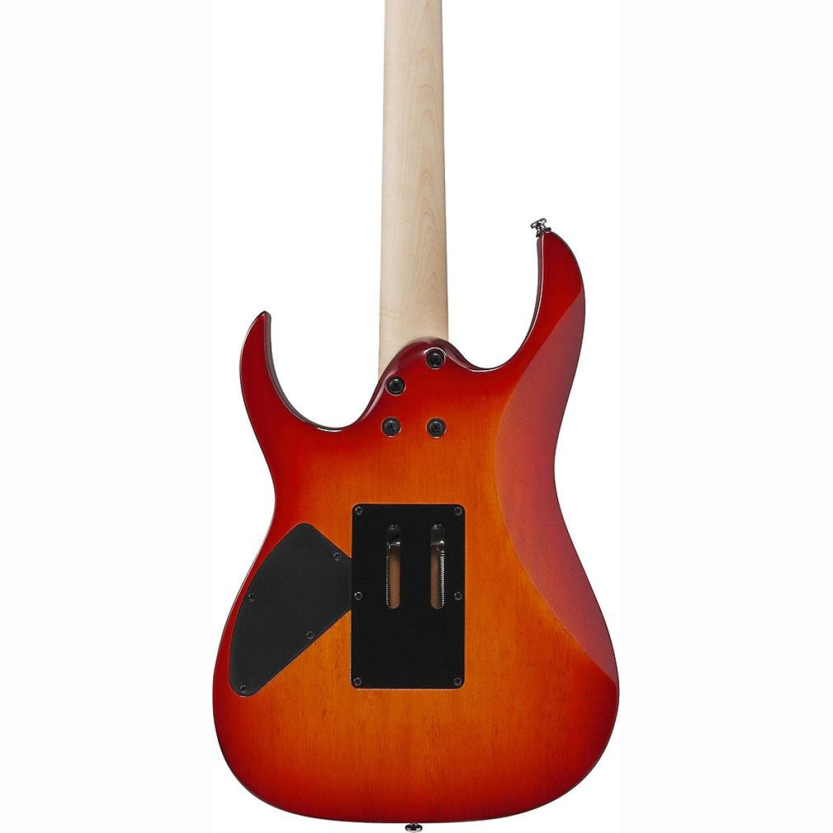 RG470DXFM-CS E-Gitarre Cherry Sunburst