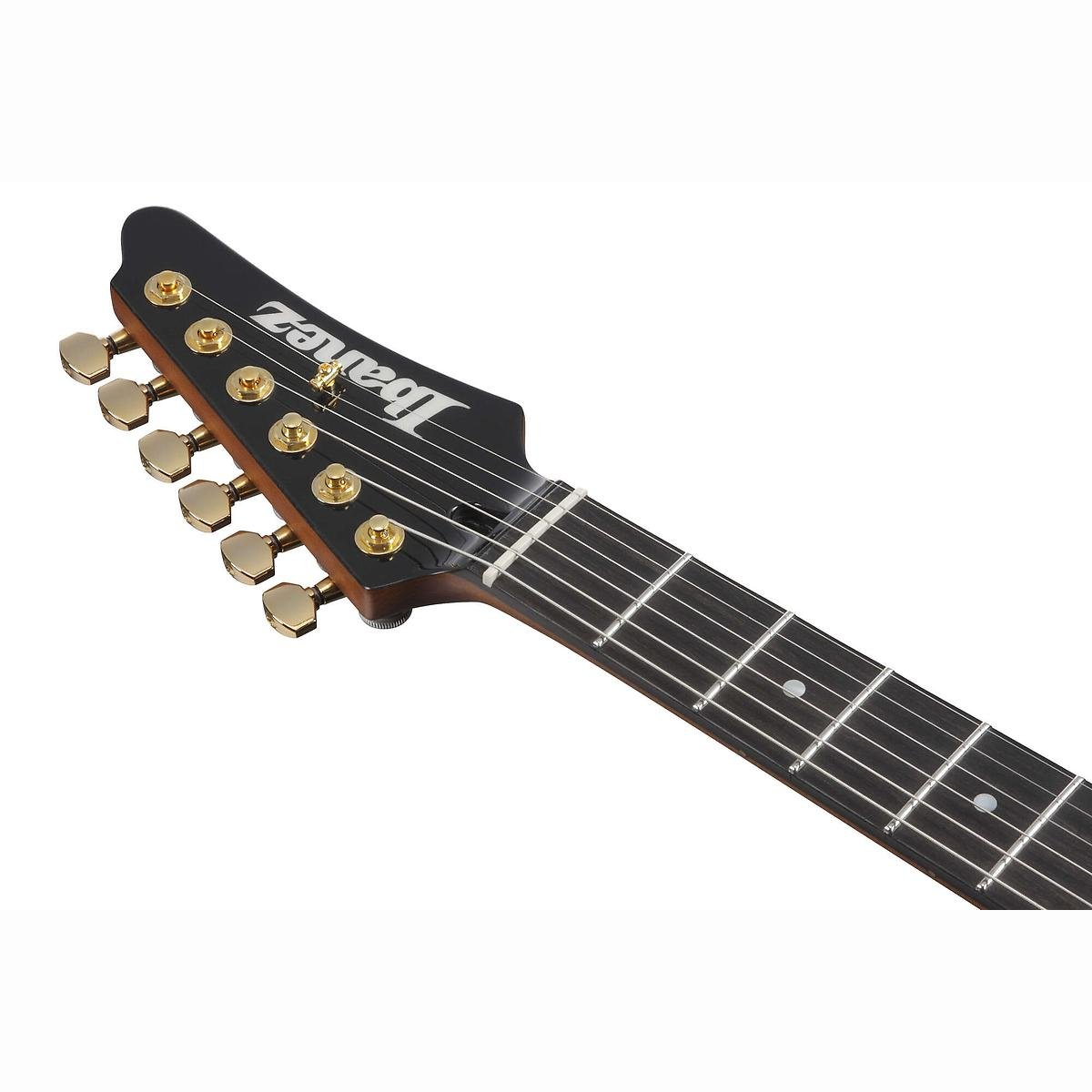 AZ26P1-BK Black E-Gitarre