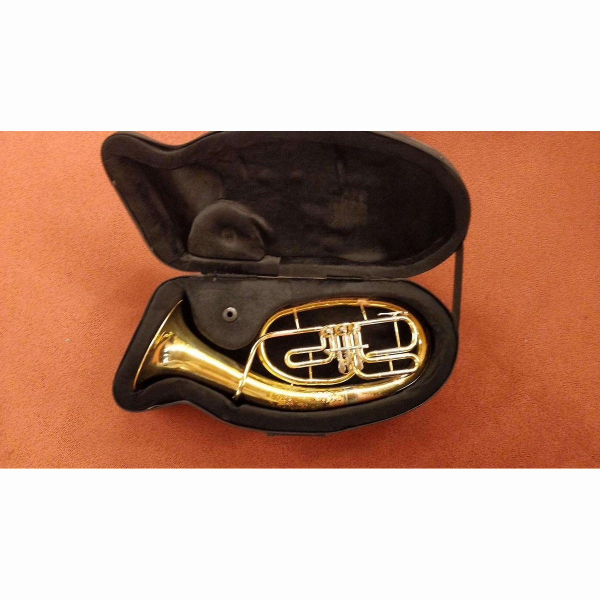 Tenorhorn R.Benson M Koffer Tenorhorn R.Benson M Koffer