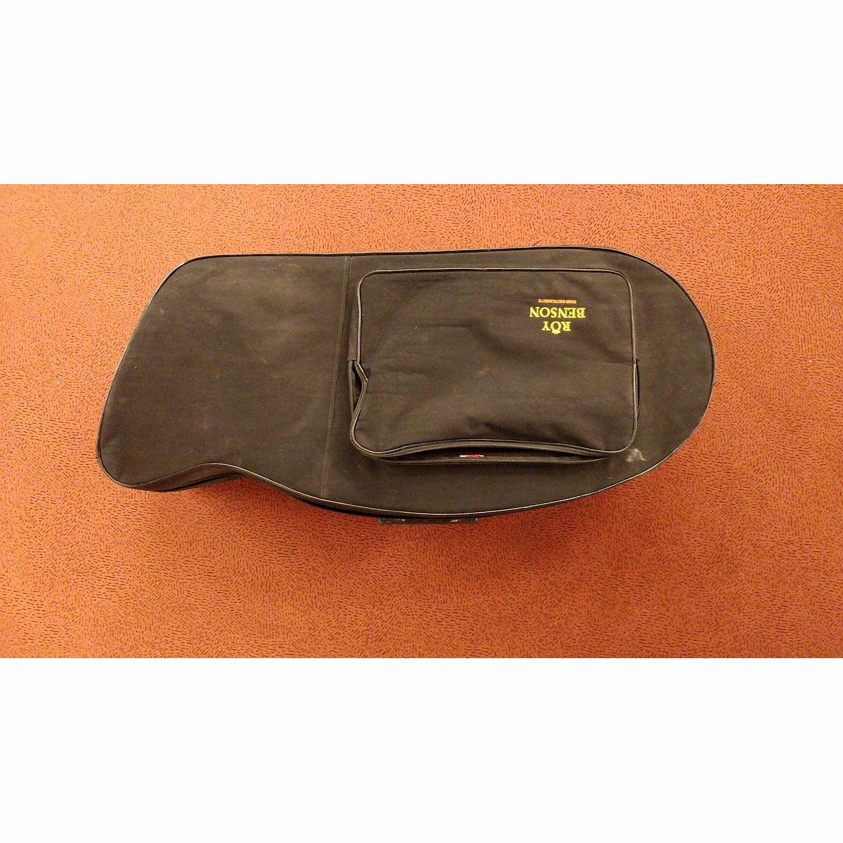 Tenorhorn R.Benson M Koffer Tenorhorn R.Benson M Koffer