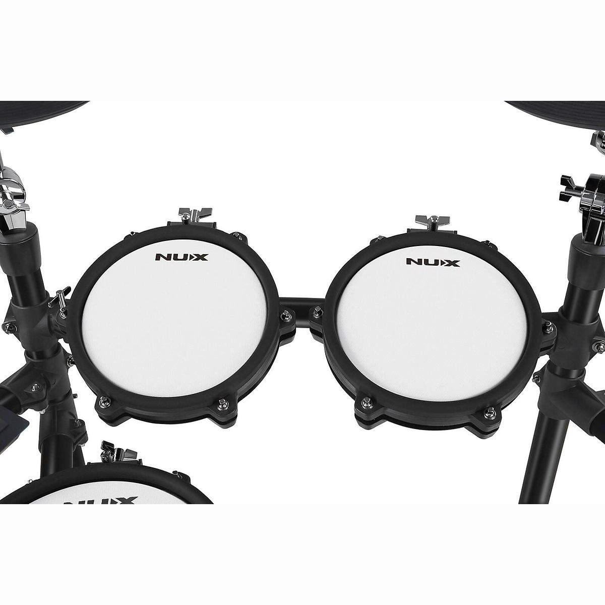 DM-310 Drumset inkl. Rack + Pedale