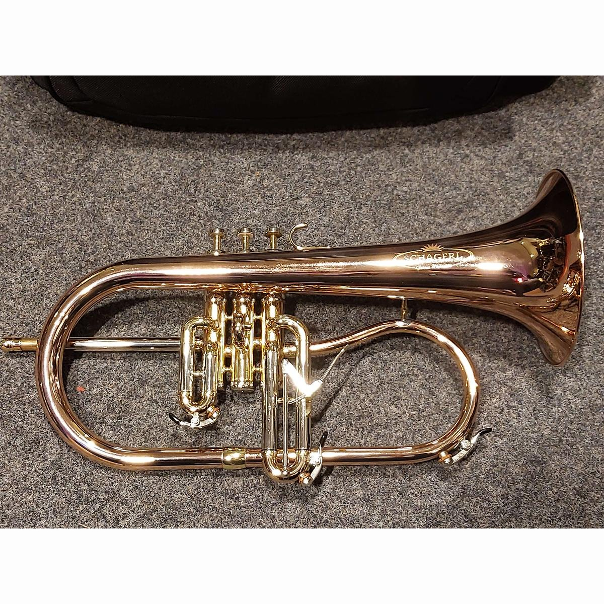 Flügelhorn Schagerl 