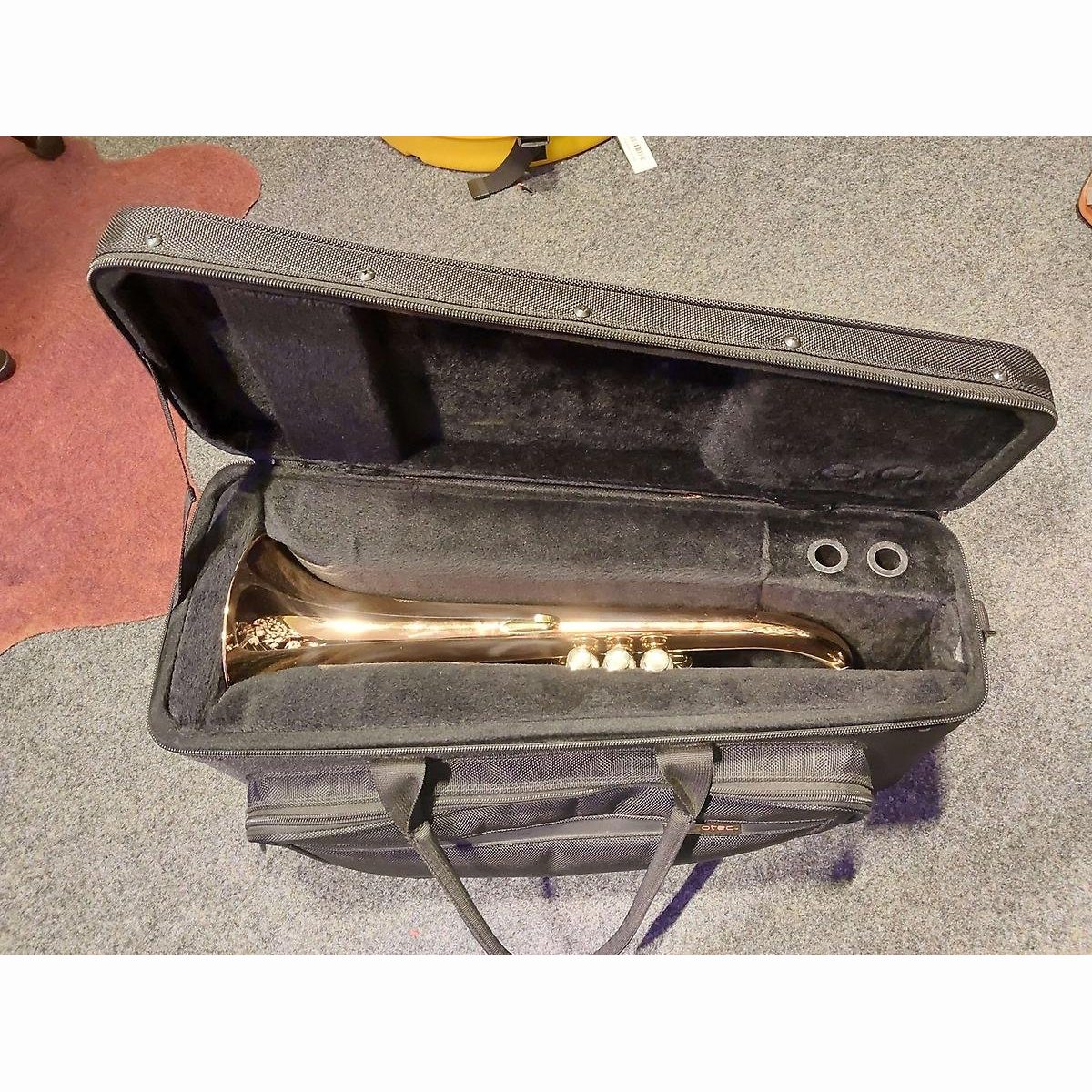 Flügelhorn Schagerl 