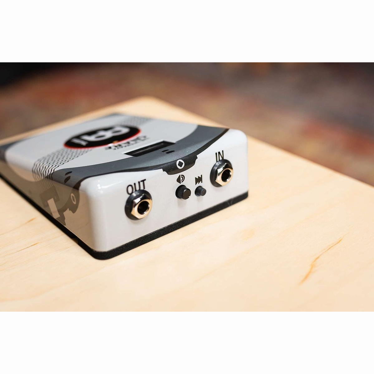 STB 7 The Ultimate Snare Stomp Box