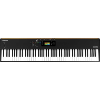 SL88 MKII Masterkeyboard