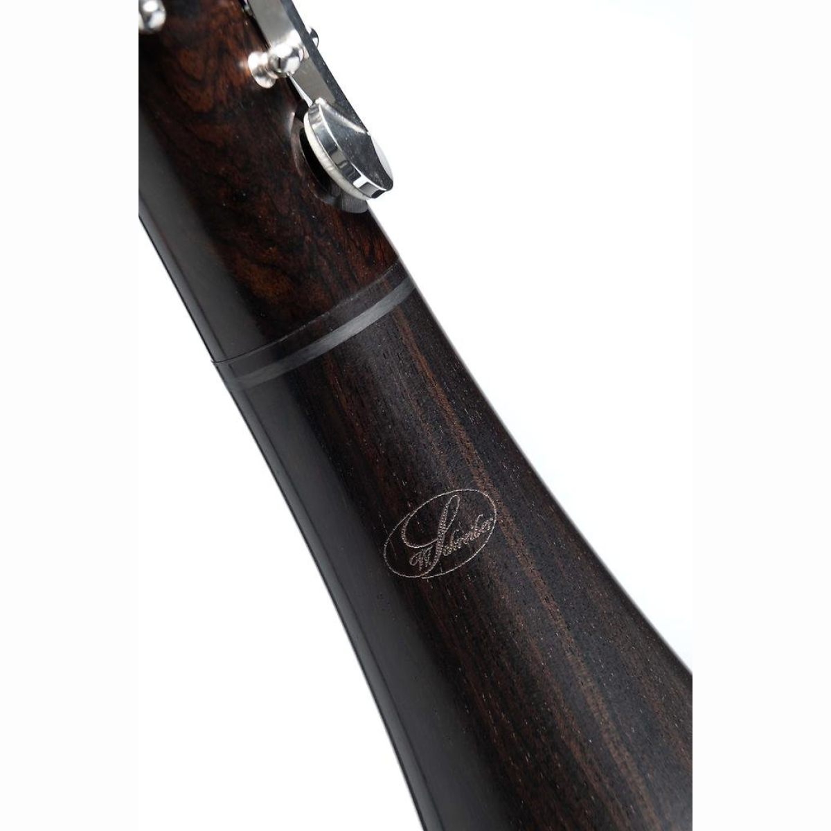 B-Klar. brillanT deutsch 22 Klappen