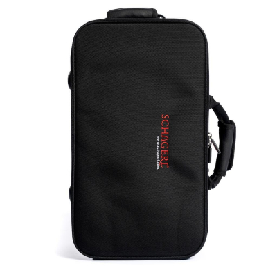 Case Flügelhorn Drehventile