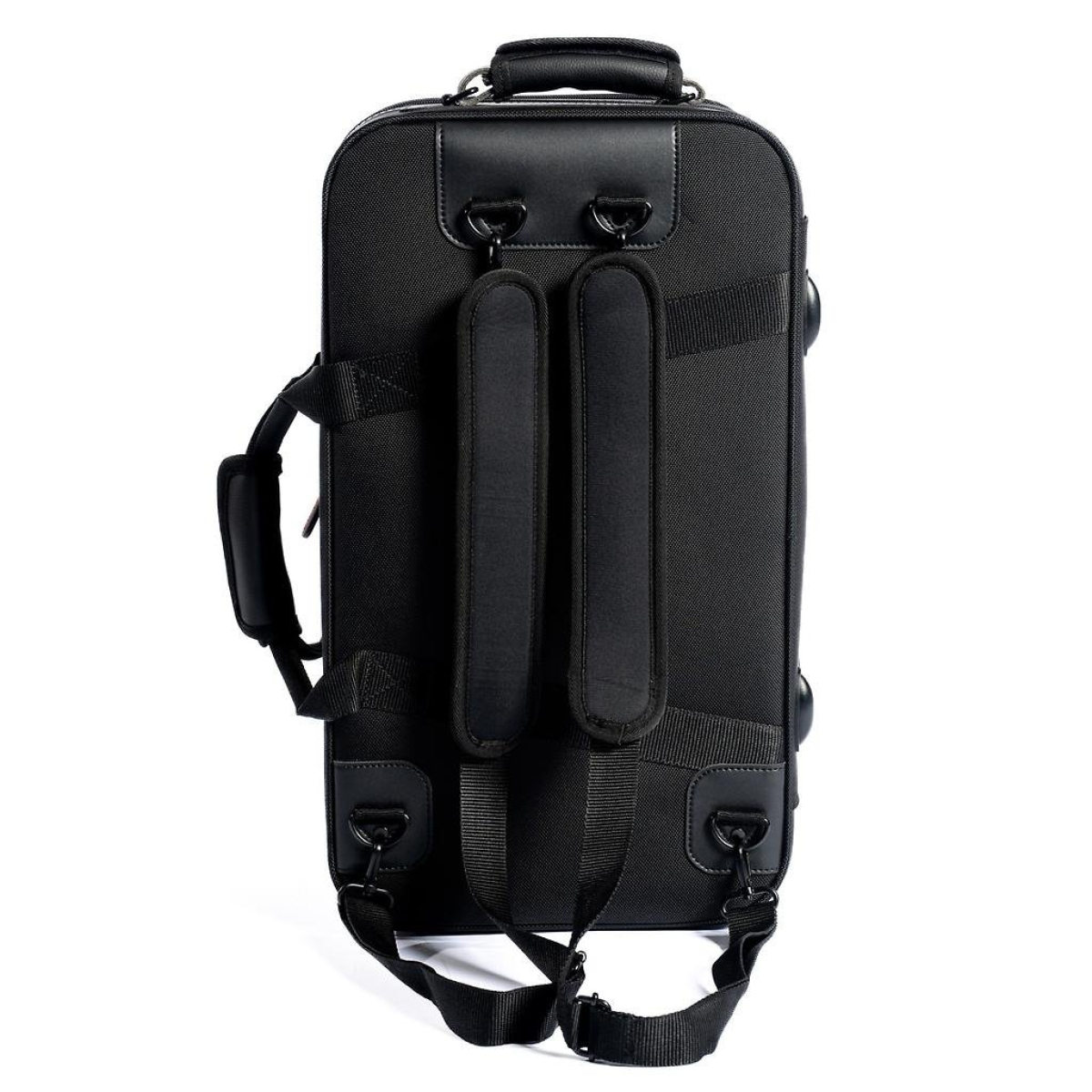 Case Flügelhorn Drehventile