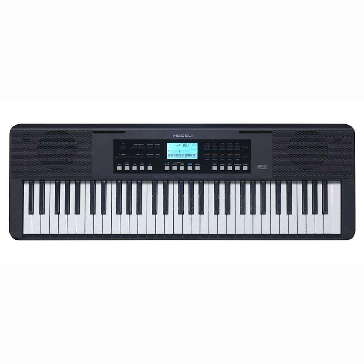 MK61 Keyboard 61 Tasten