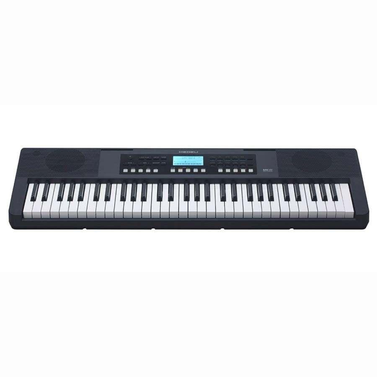MK61 Keyboard 61 Tasten
