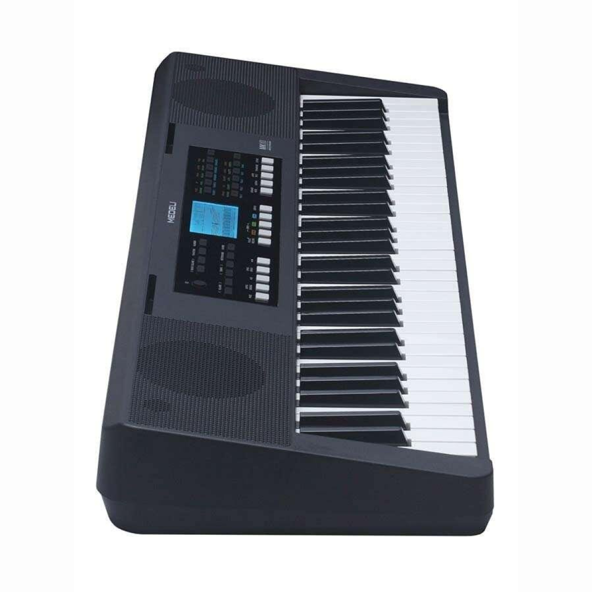 MK61 Keyboard 61 Tasten