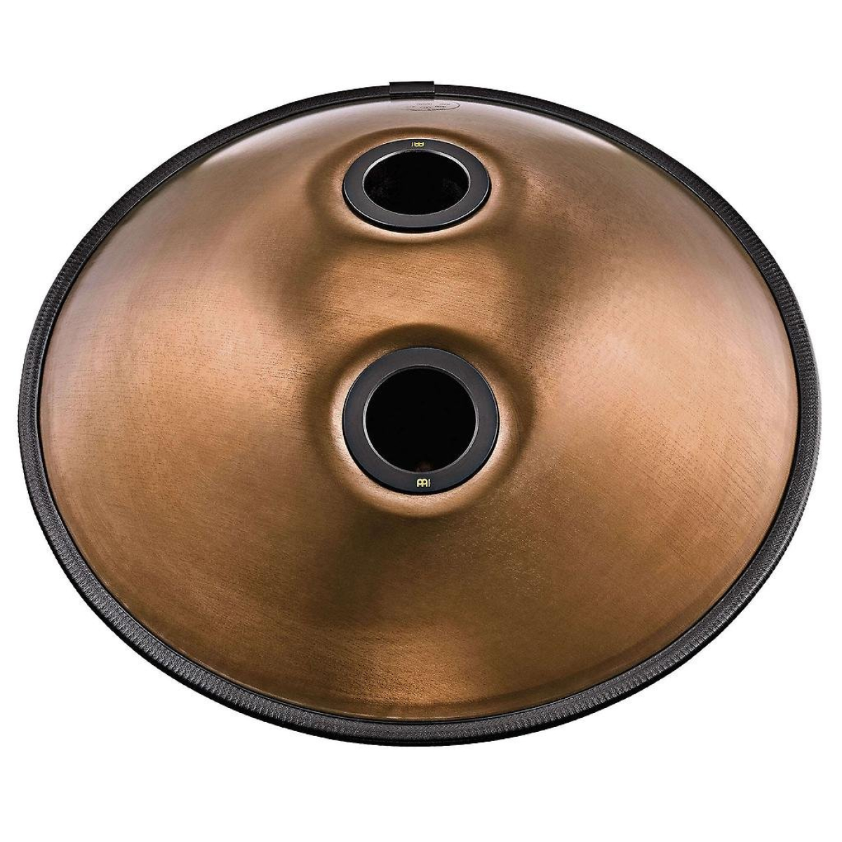 Handpan Bb Amara 432 Hz Stainless Steel
