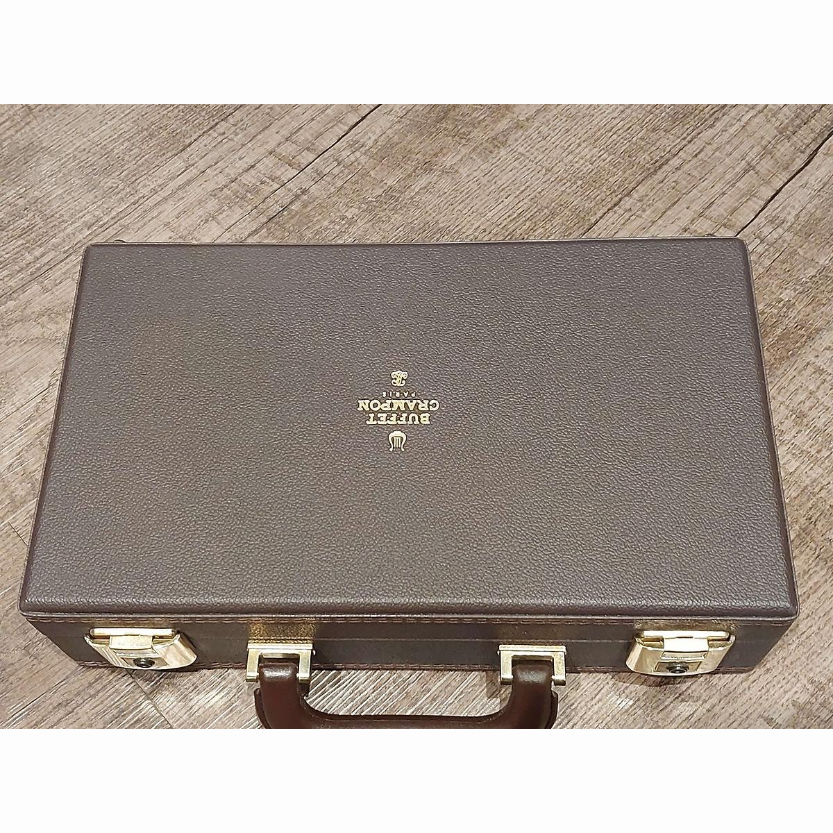 Klar./C Klar. Böhm Buffet E-11 Klar./C Klar. Böhm Buffet E-11