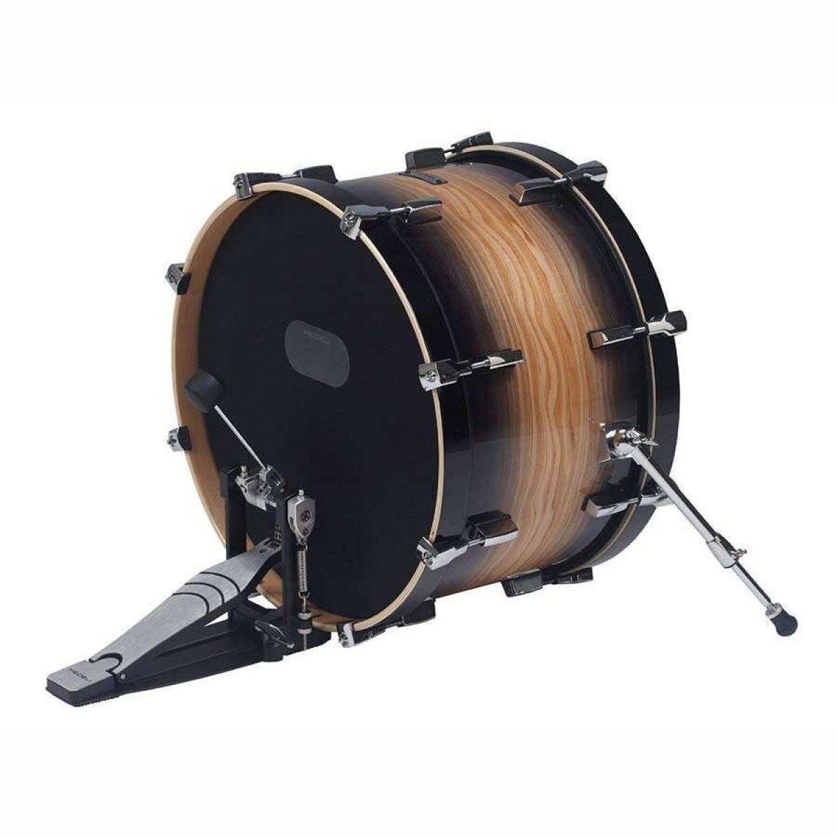 MZ928 Drumset digital inkl. Hardware MZ928 Drumset digital inkl. Hardware