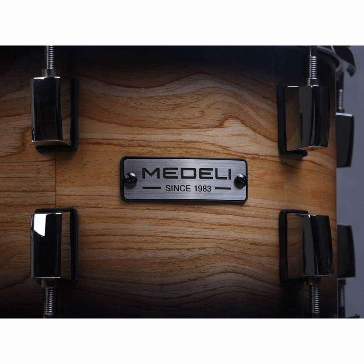 MZ928 Drumset digital inkl. Hardware MZ928 Drumset digital inkl. Hardware