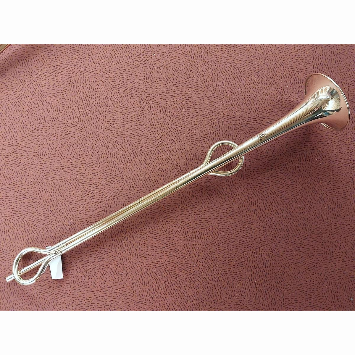 Fanfare Tambour Lange