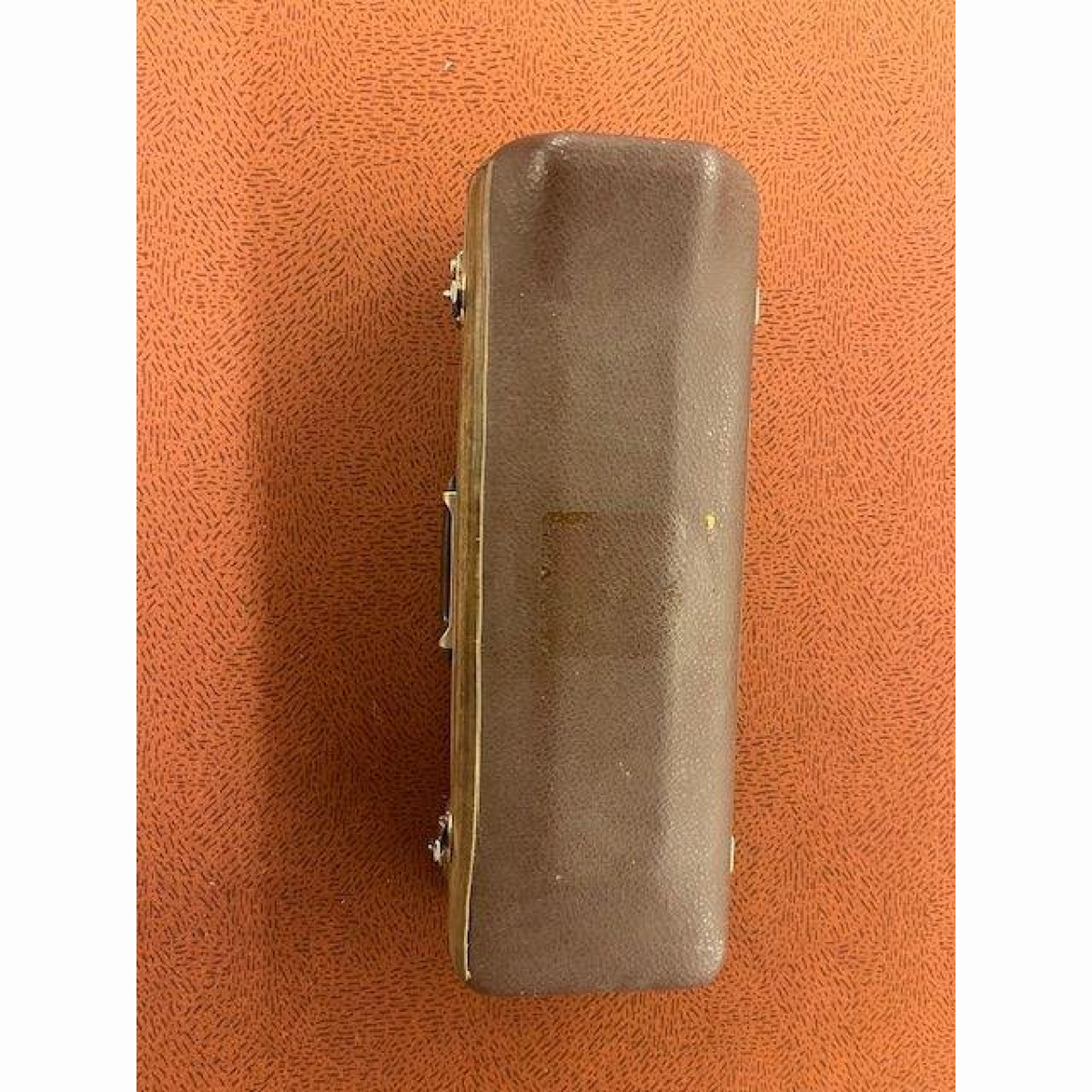 Trompete Lack mit Etui