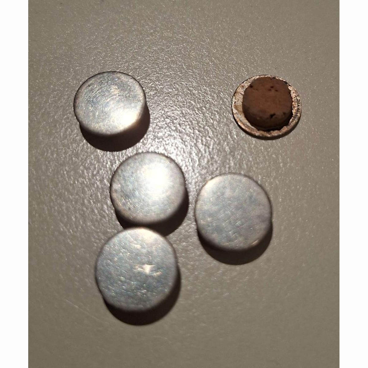 Querflöte Sankyo CF 501 inline BJ 1982