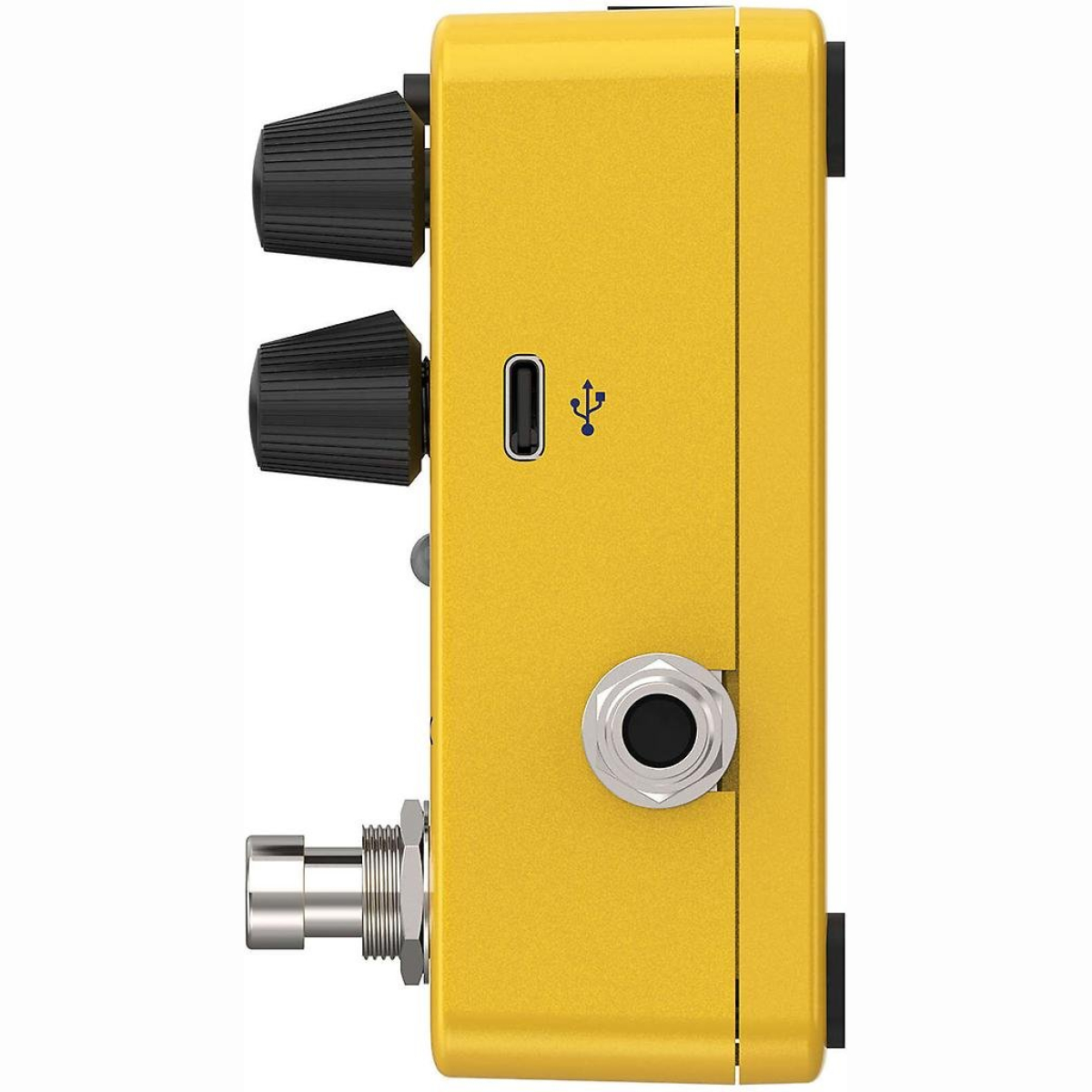 AB-Roll Octave-&-Loop-Pedal