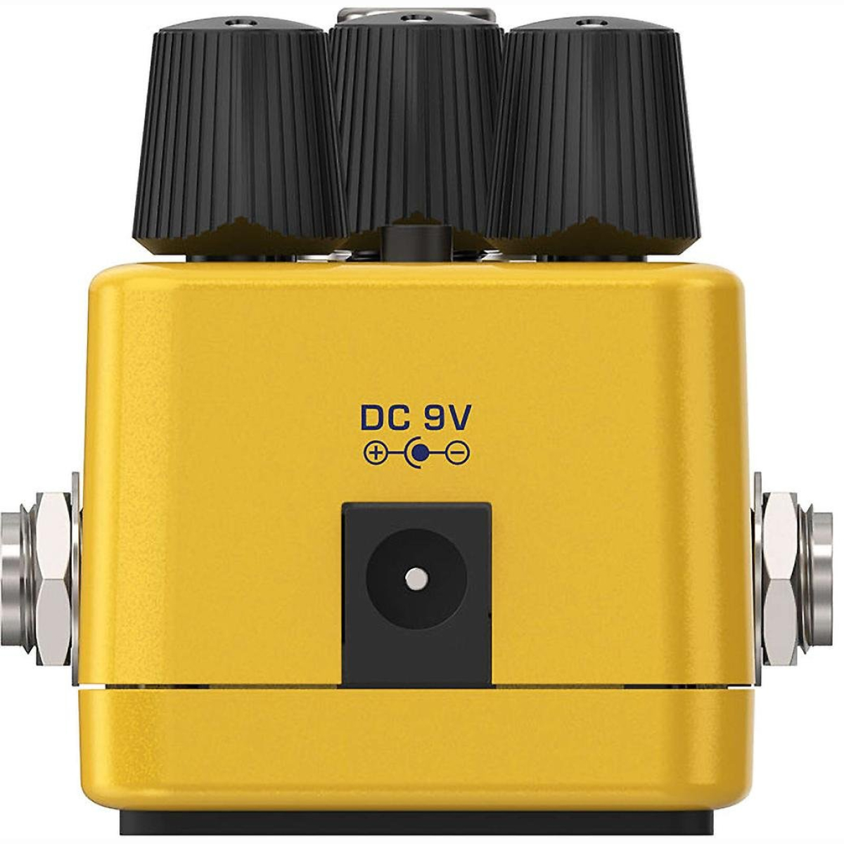 AB-Roll Octave-&-Loop-Pedal