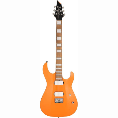 KX-600 infinite Orange Crush Satin