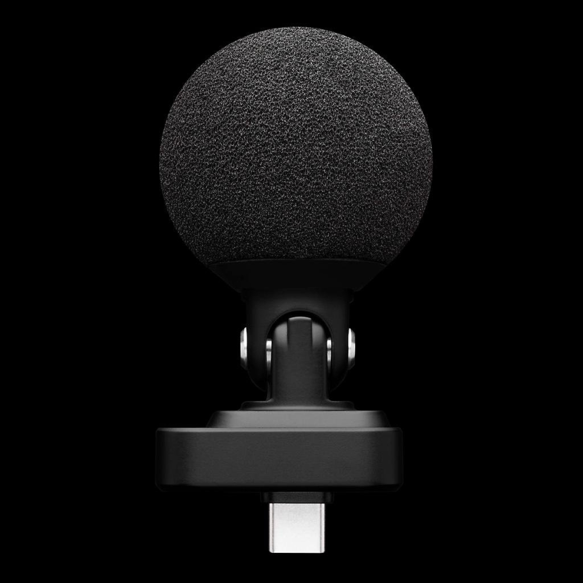 MV88 USB-C Stereo Mikrofon MV88 USB-C Stereo Mikrofon