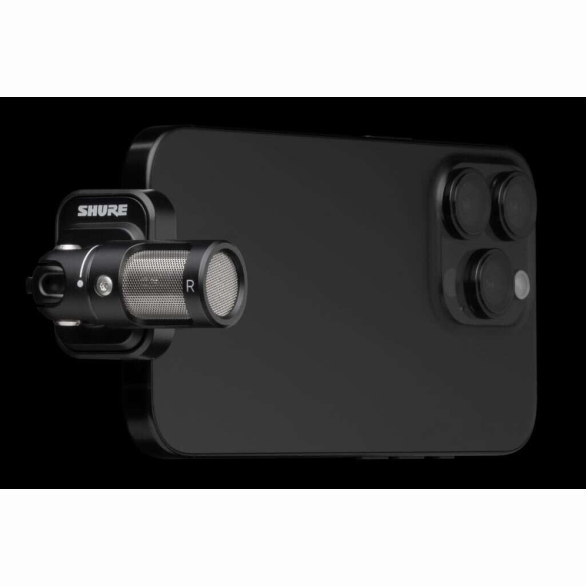 MV88 USB-C Stereo Mikrofon MV88 USB-C Stereo Mikrofon