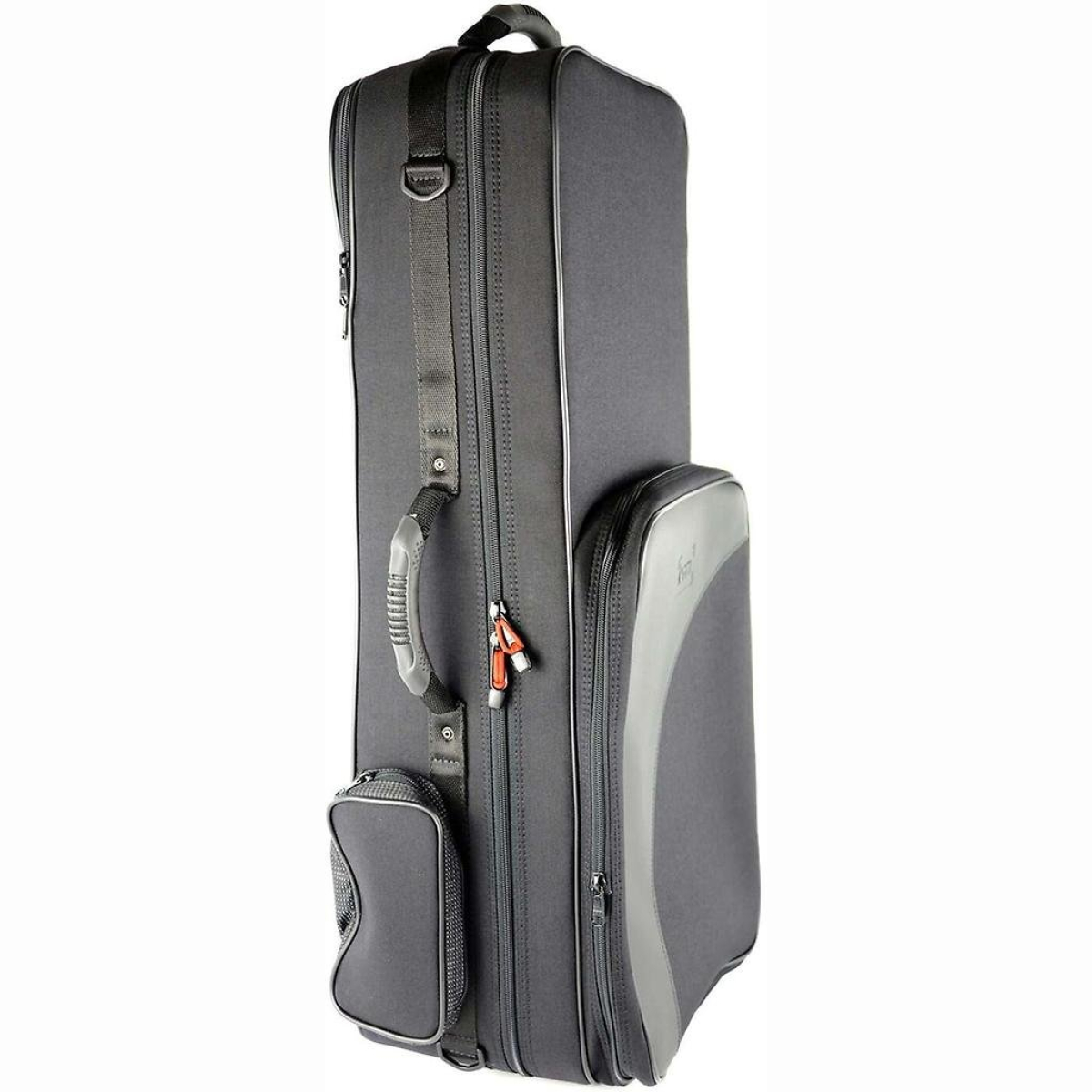 460.058 BAM Basskl tief C Trekking dt