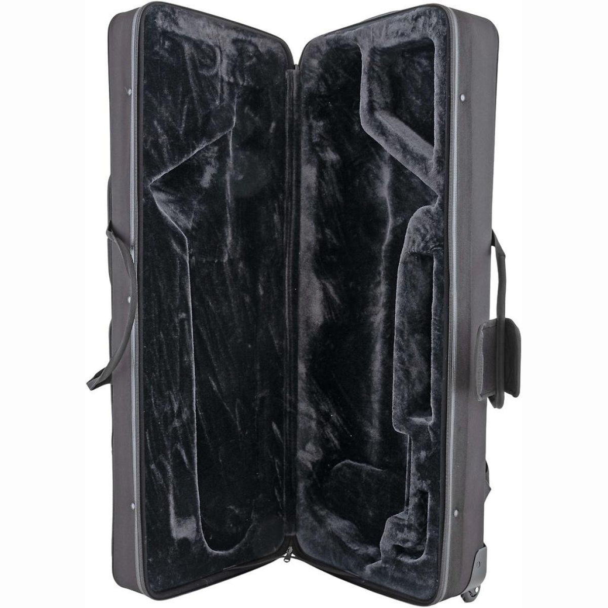 462.396 Etui Bari Sax schwarz