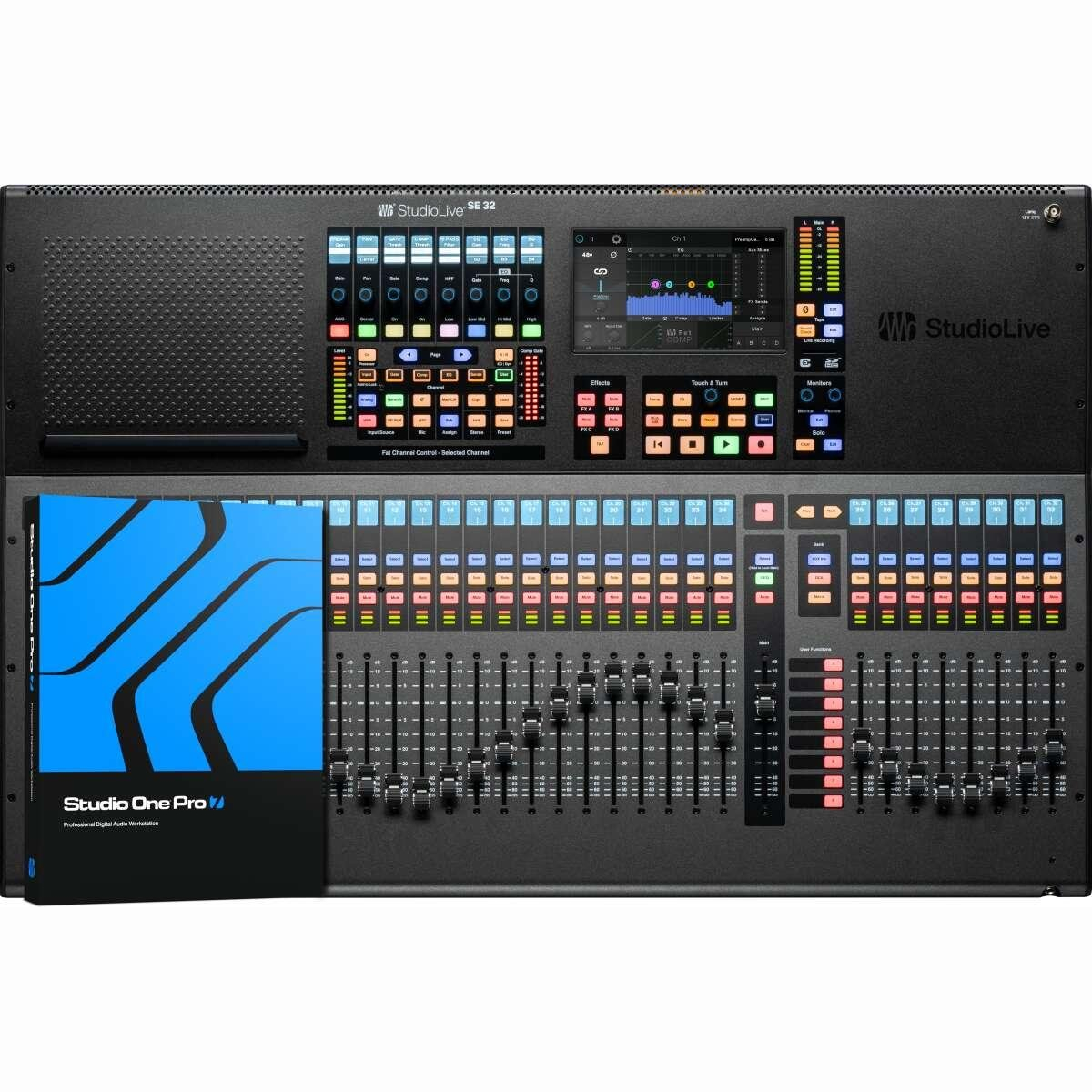 StudioLive Series III SE 32 Mixer