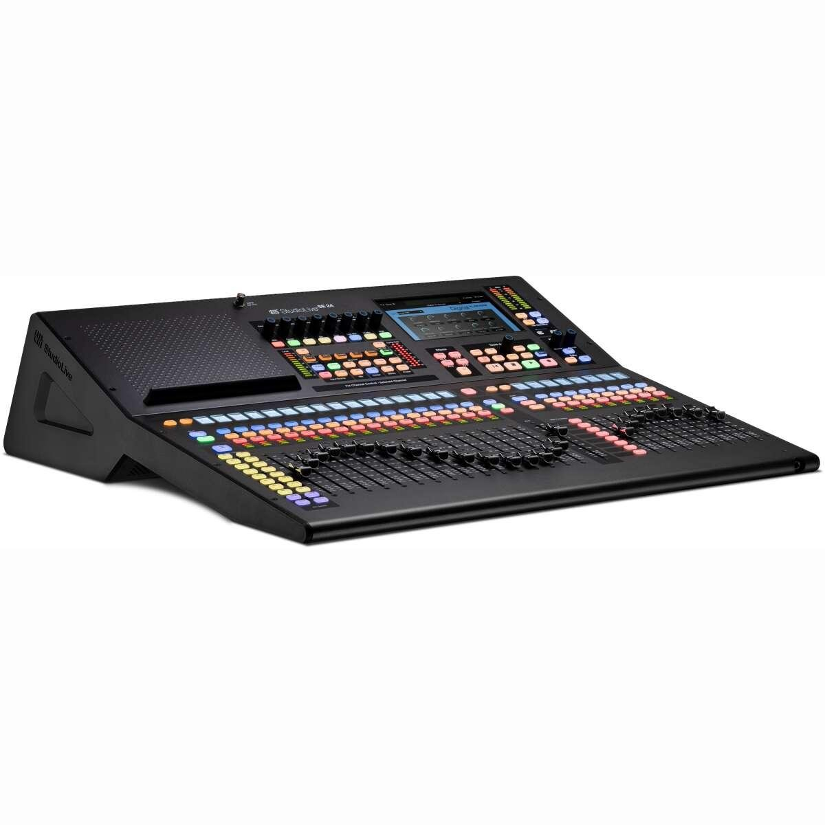 StudioLive Series III SE 32 Mixer