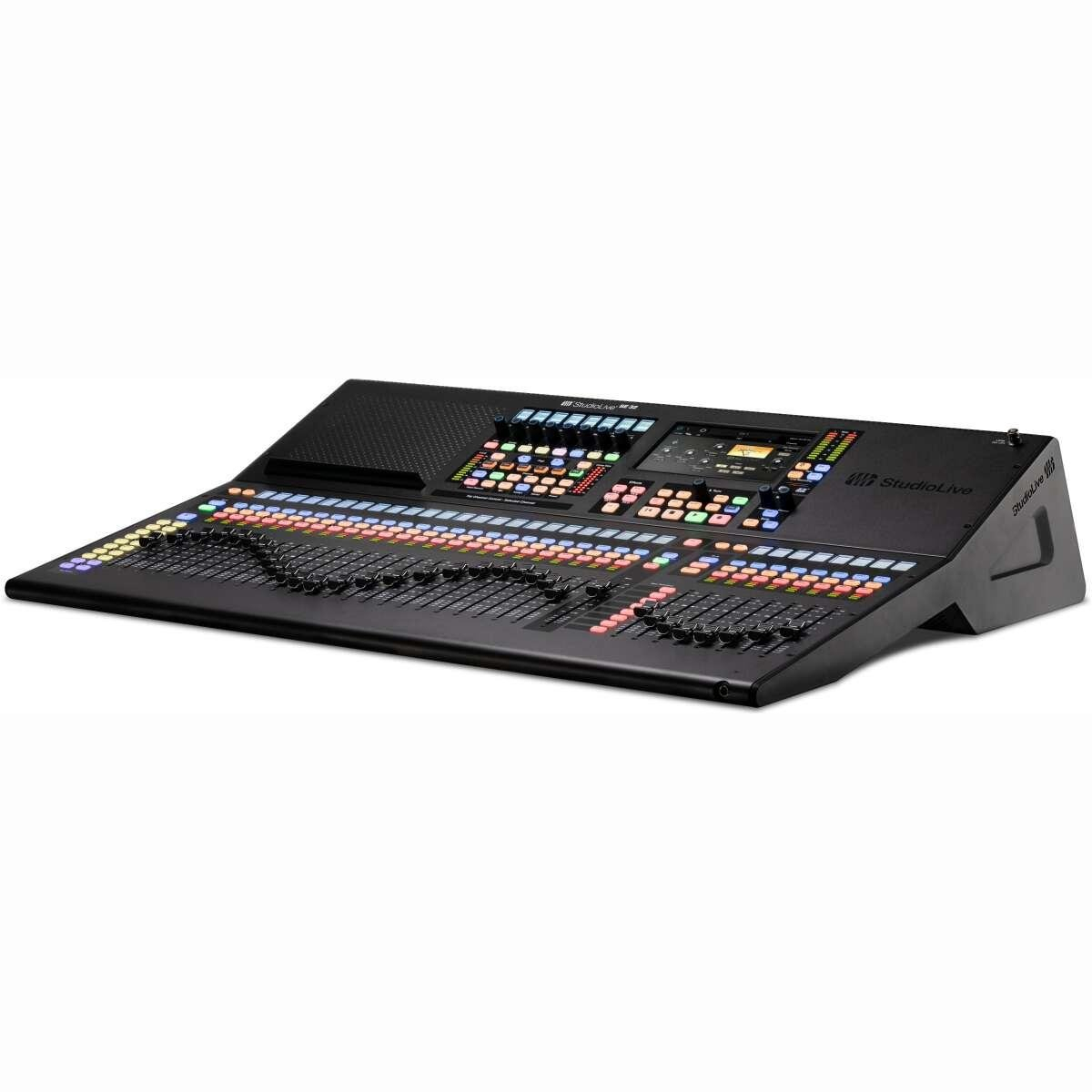 StudioLive Series III SE 32 Mixer
