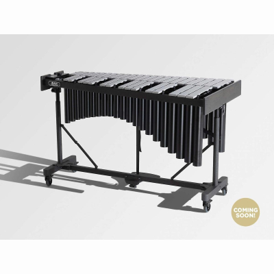 VNW40S Vibraphon NOMAD 3 Oktaven Silber VNW40S Vibraphon NOMAD 3 Oktaven Silber