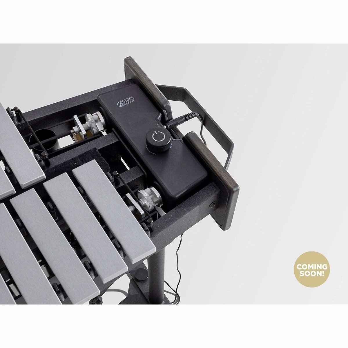 VNW40S Vibraphon NOMAD 3 Oktaven Silber