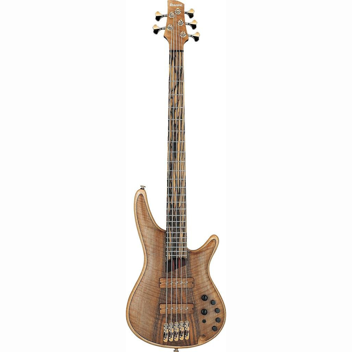 IV1SR Visions SR E-Bass 5 String IV1SR Visions SR E-Bass 5 String