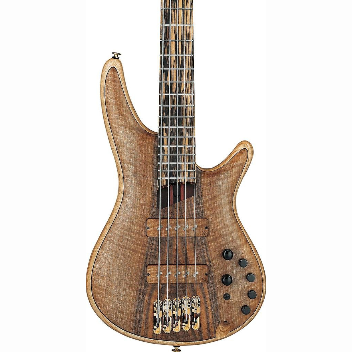 IV1SR Visions SR E-Bass 5 String IV1SR Visions SR E-Bass 5 String