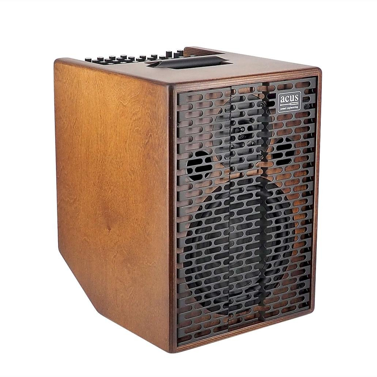 One 8 Simon-N Akustik Verstärker