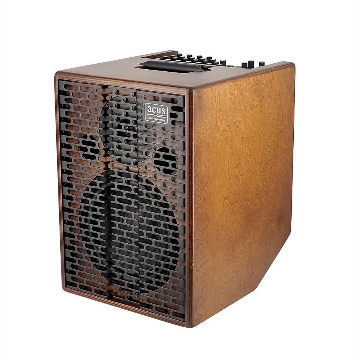 One 8 Simon-N Akustik Verstärker