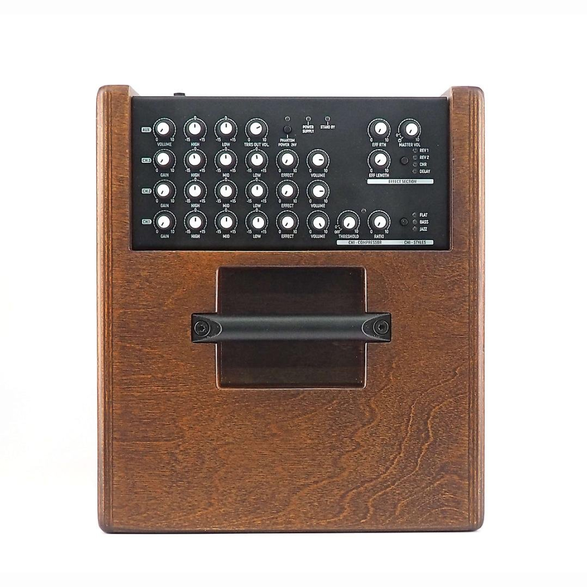 One 8 Simon-N Akustik Verstärker