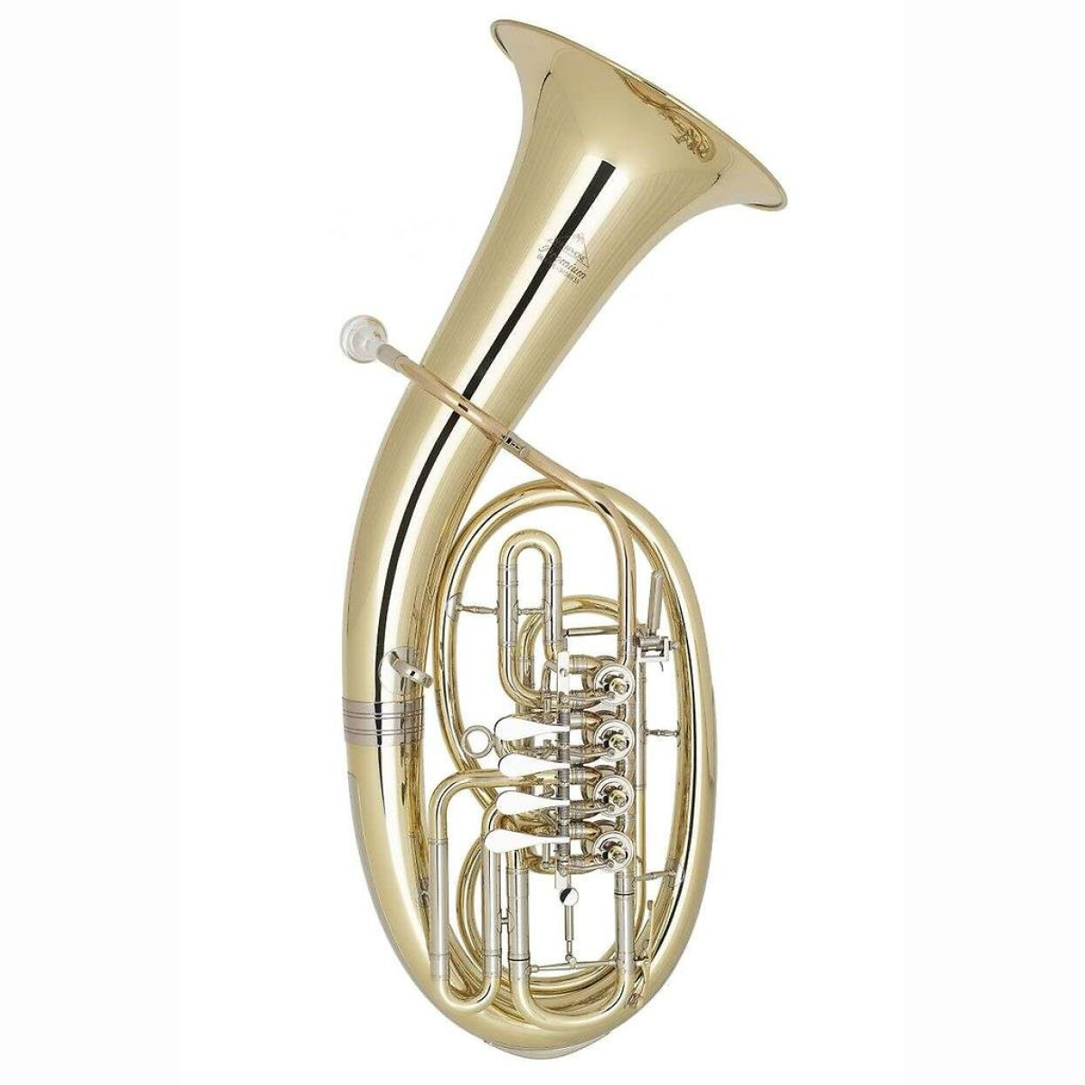 47WL407000999 Tenorhorn MS M Trigge