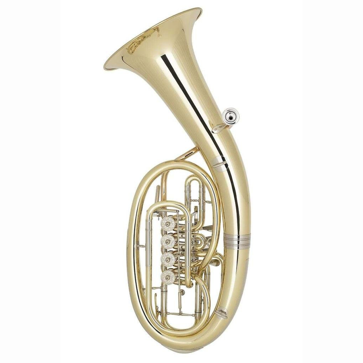 47WL407000999 Tenorhorn MS M Trigge