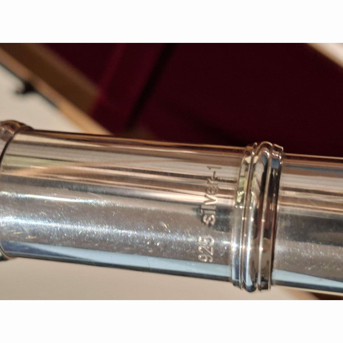 Querfl. Miyazawa BR-925-1-RE Qfl Typ 1