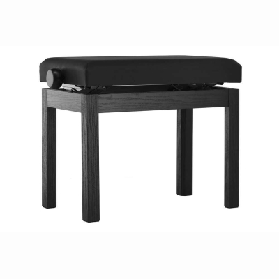 F900.540 Klavierbank schwarz matt/schwar F900.540 Klavierbank schwarz matt/schwar
