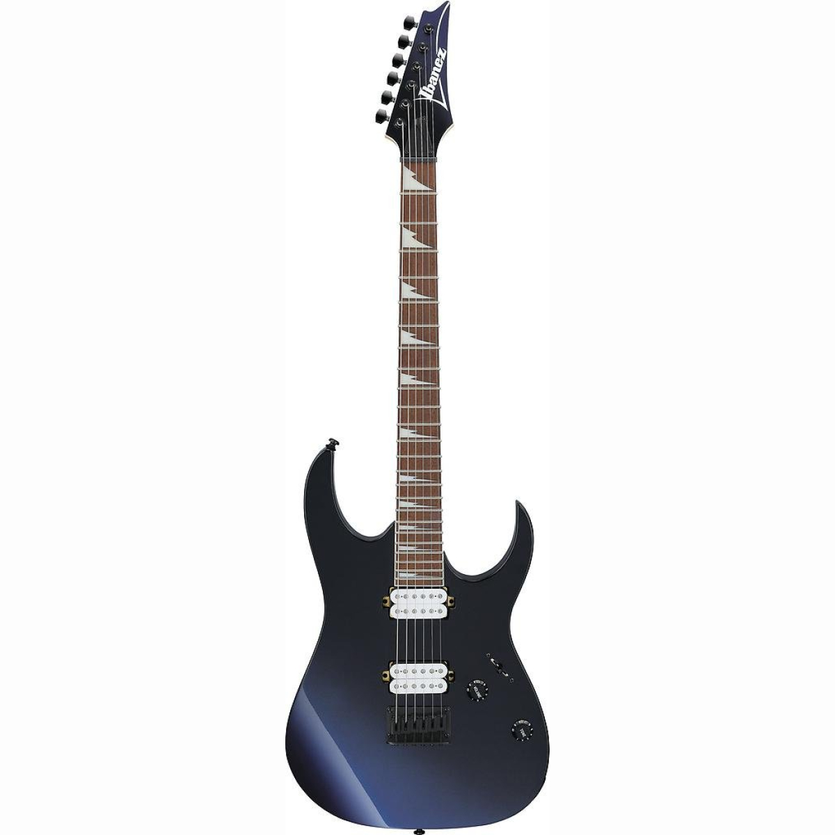 RG421DX-TWS E-Gitarre Twilighjt Shade RG421DX-TWS E-Gitarre Twilighjt Shade