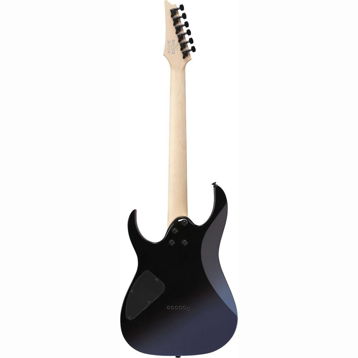 RG421DX-TWS E-Gitarre Twilighjt Shade RG421DX-TWS E-Gitarre Twilighjt Shade