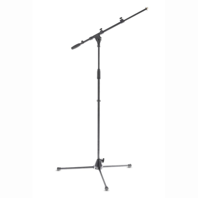 900597 Mikrostativ MS-30TB schwarz